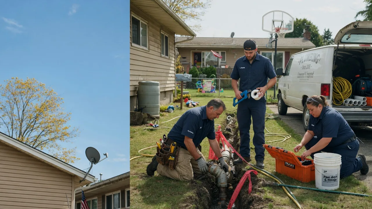 Garbage Disposal Replacement in Rosston, OK near me