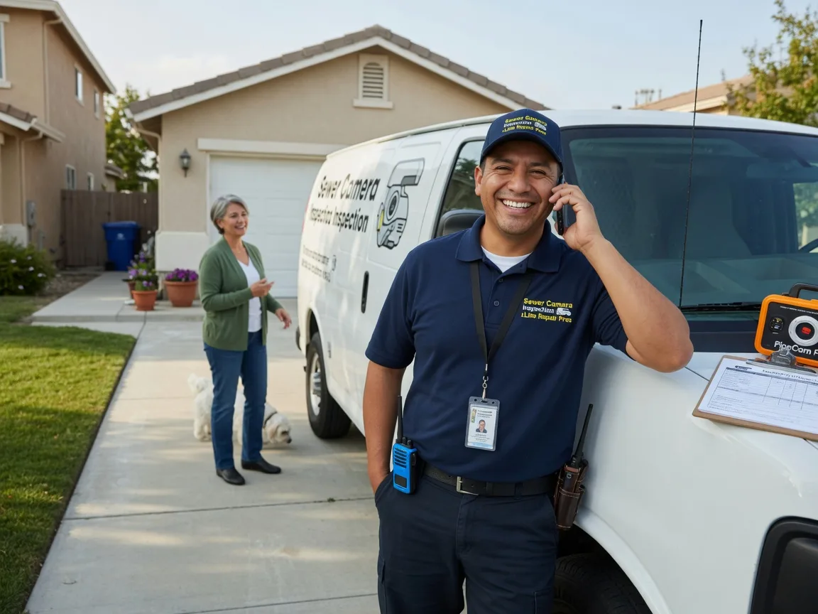 Sewer Line Repair Rosston, OK FAQs